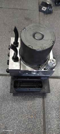 POMPA STEROWNIK ABS 4F0910517D A6 C6 - 2