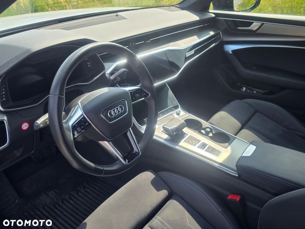 Audi A6 Avant - 6