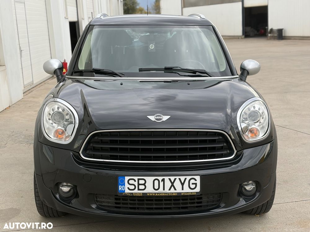 Mini Countryman - 3