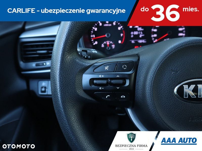 Kia Rio - 19