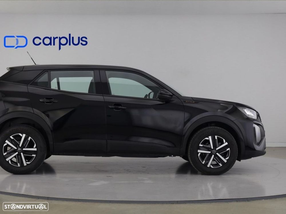 Peugeot 2008 1.2 PureTech Allure - 8