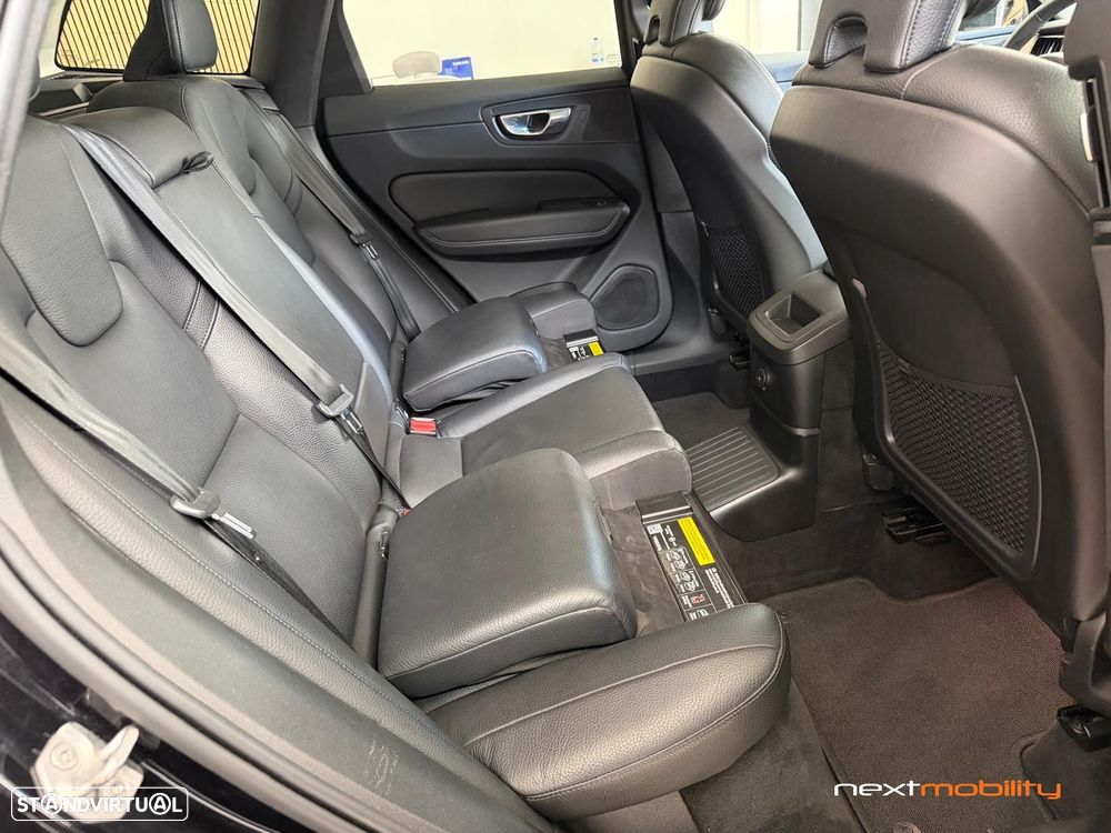 Volvo XC 60 2.0 T6 PHEV Inscription AWD - 18