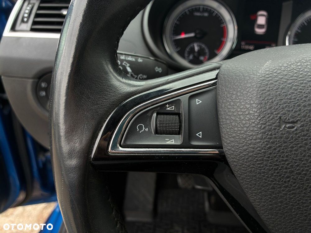 Skoda Octavia - 14