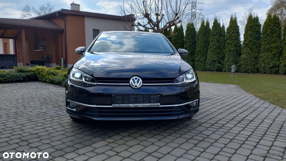 Volkswagen Golf 1.5 TSI ACT Join - 6