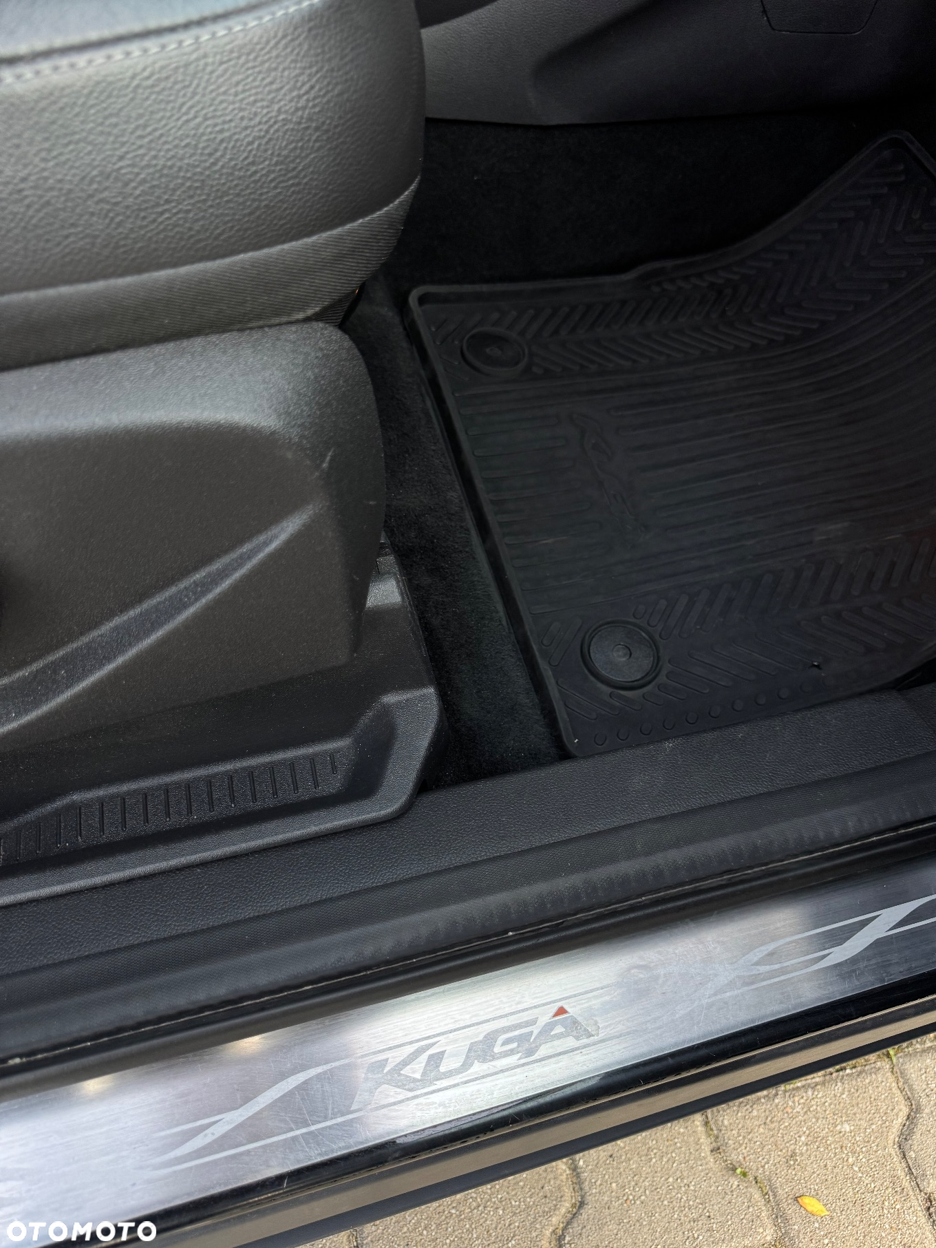 Ford Kuga 1.5 EcoBoost 4WD Titanium - 18