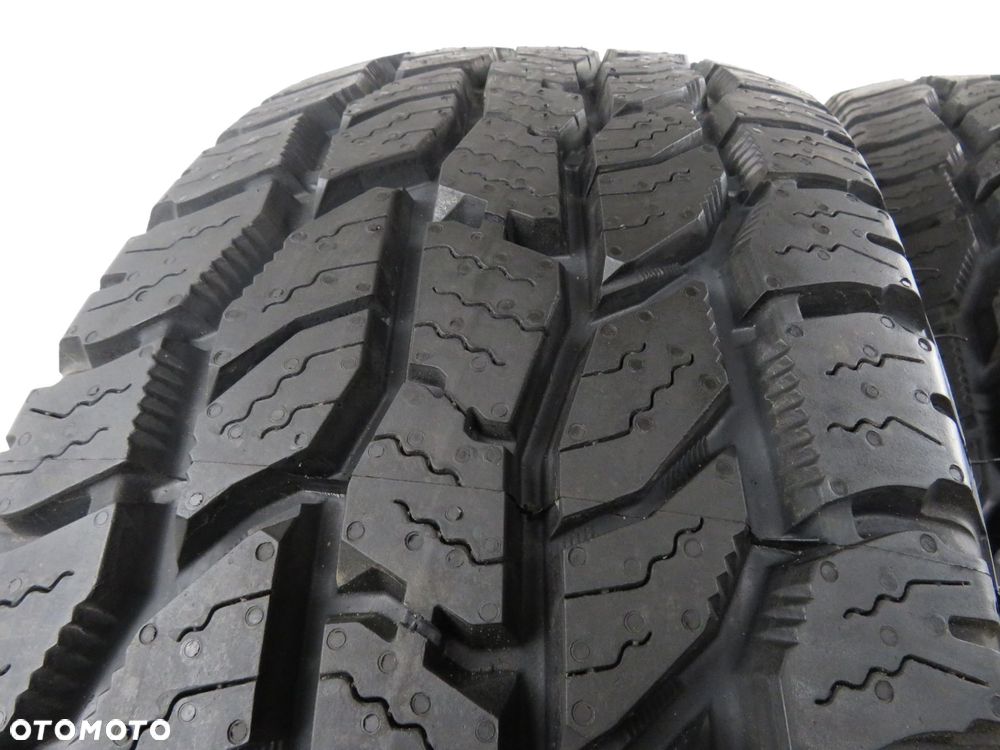 2x 225/70R16 OPONY CAŁOROCZNE Cooper Discoverer A/T3 Sport 2 103T - 11