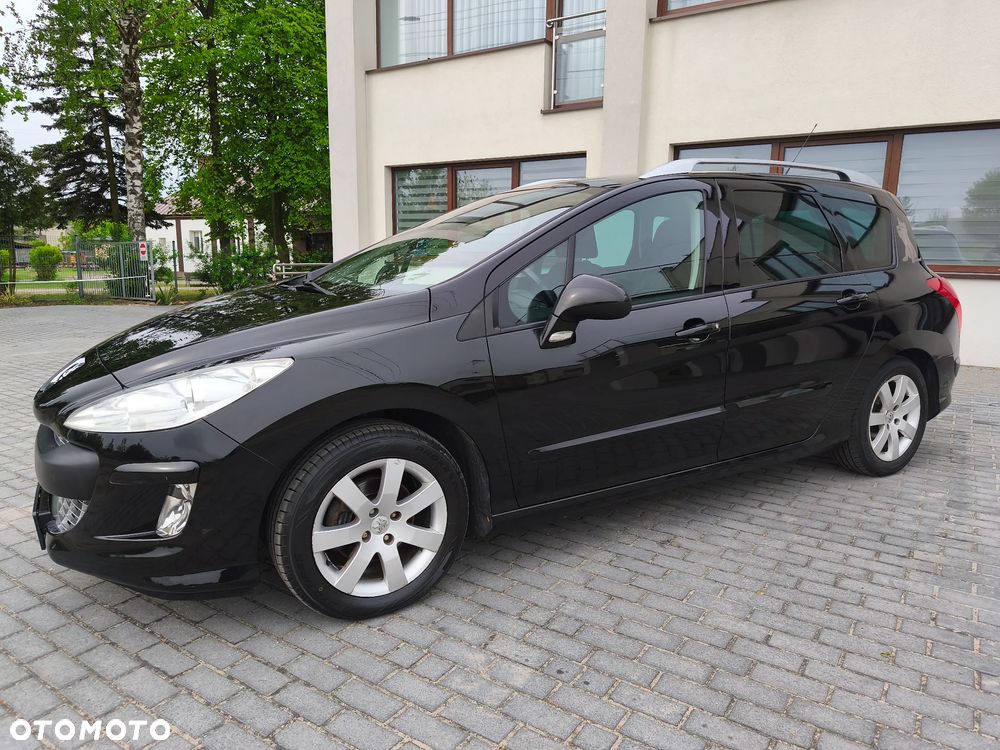 Peugeot 308 120 VTi Premium - 4