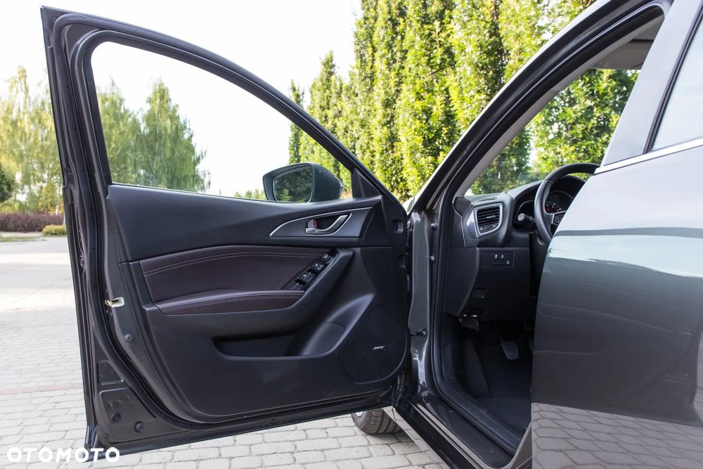 Mazda 3 - 18