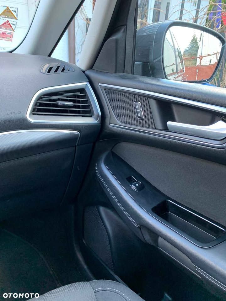 Ford S-Max 2.0 TDCi Titanium PowerShift - 10