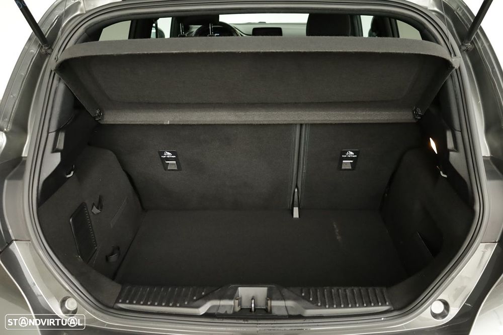 Ford Fiesta 1.0 EcoBoost ST-Line - 22