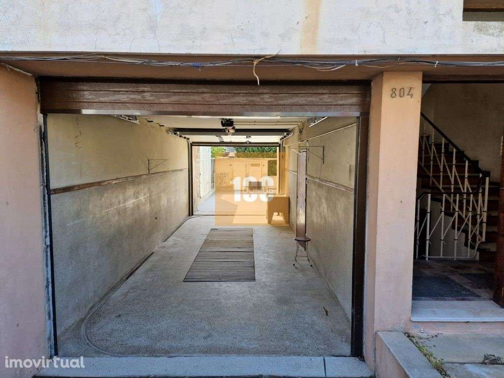 Moradia junto ao Parque da Cidade - Grande imagem: 3/31