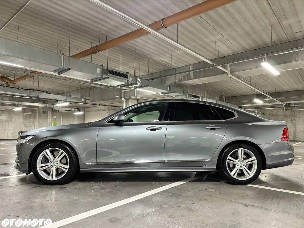 Volvo S90 T5 Inscription - 26