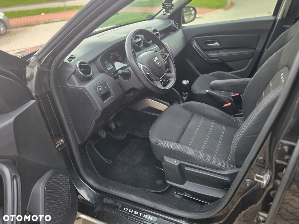 Dacia Duster 1.3 TCe FAP Prestige EU6d - 6