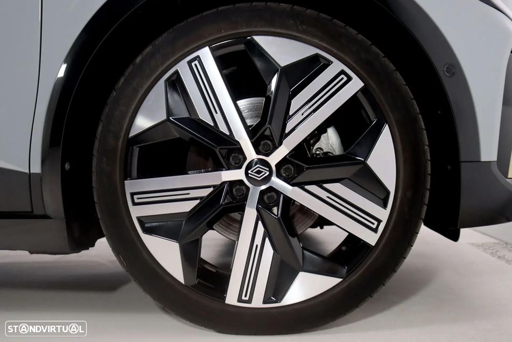 Renault Mégane E-Tech EV60 Iconic - 13