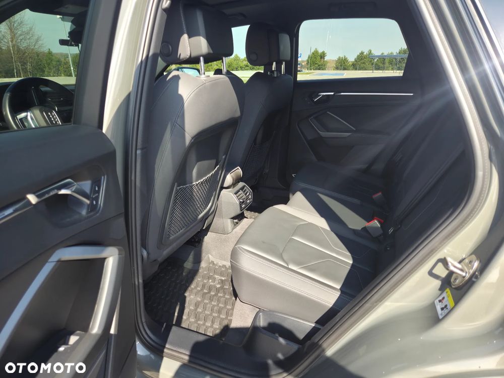 Audi Q3 45 TFSI Quattro S tronic S line - 12