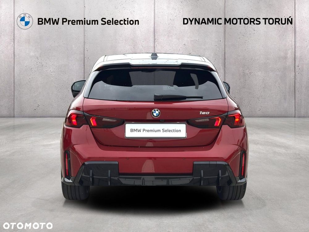 BMW Seria 1 - 9