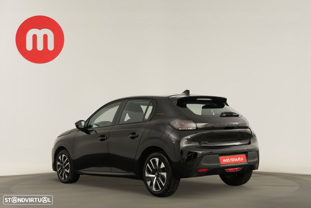 Peugeot 208 1.2 PureTech Style - 3