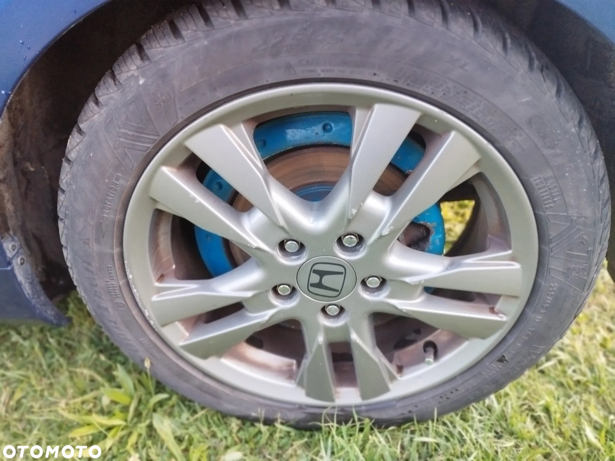 Honda Civic 1.8 Executive - 8