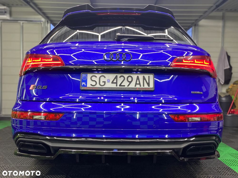 Audi Q5 40 TDI mHEV Quattro S Line S tronic - 25