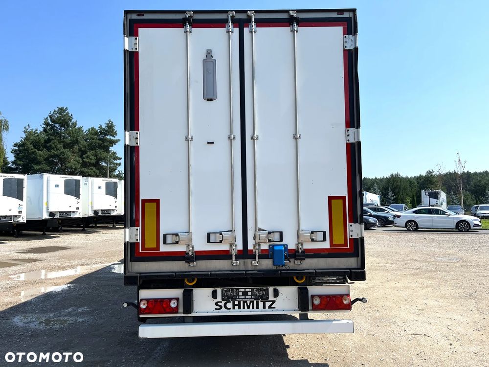 Schmitz Cargobull SKO - 4