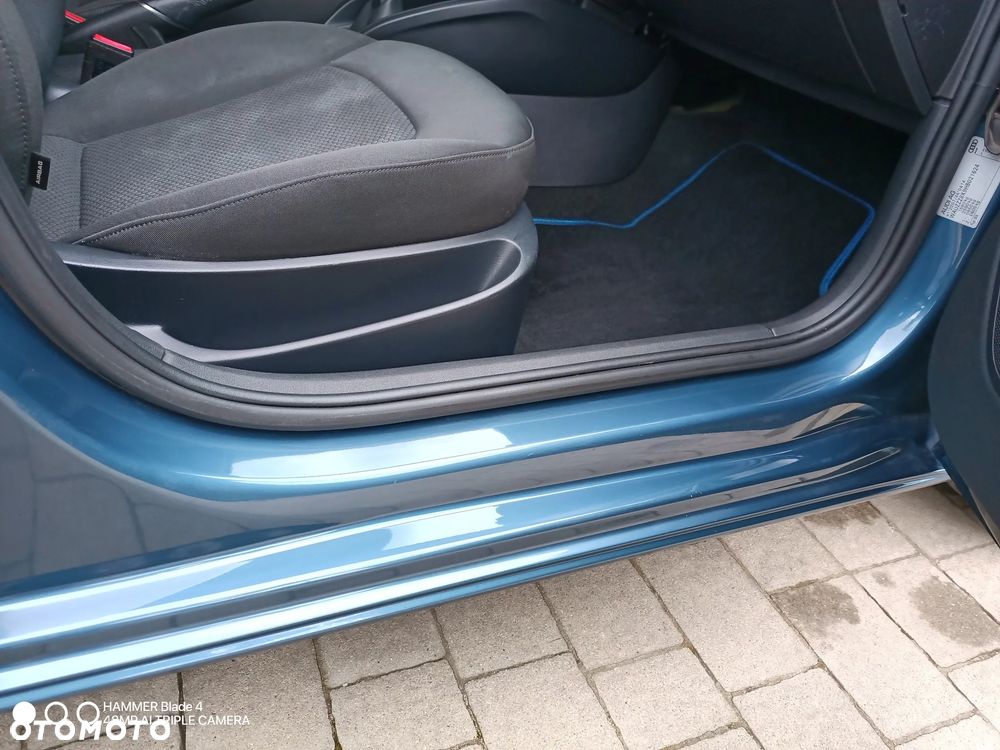 Audi A1 Sportback - 22