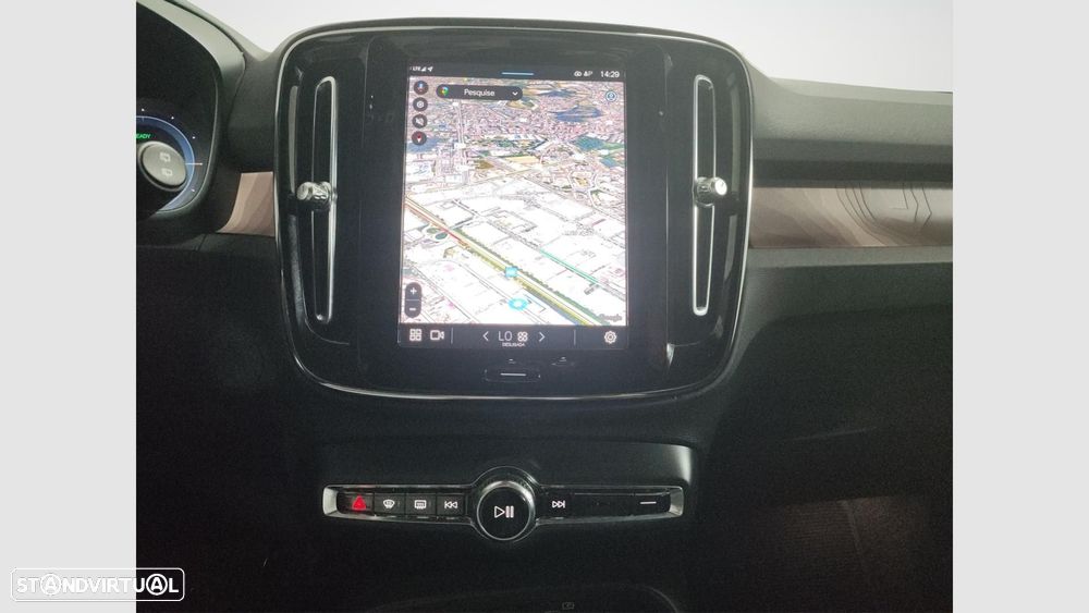 Volvo EX40 70 kWh Single Motor Core - 14