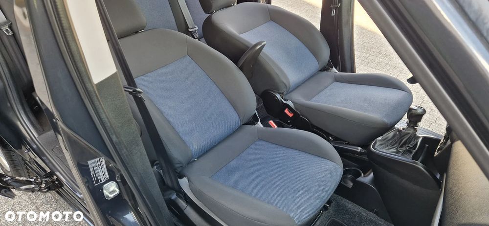 Opel Combo 1.4 Turbo L1H1 Edition - 26