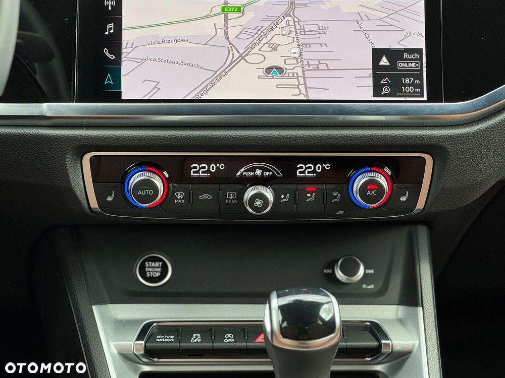 Audi Q3 Sportback - 17