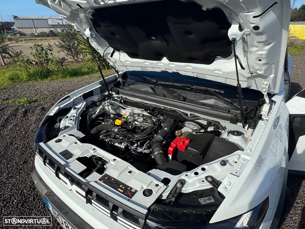 Dacia Duster 1.0 TCe ECO-G SL Extreme Bi-Fuel - 7