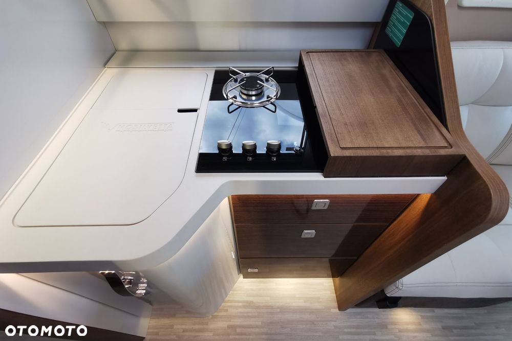 Mobilvetta K Yacht Tekno Line 86 - 16
