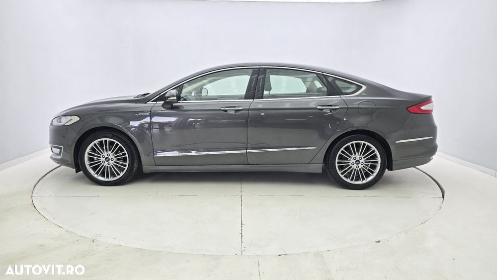 Ford Mondeo 2.0 HEV Vignale - 9