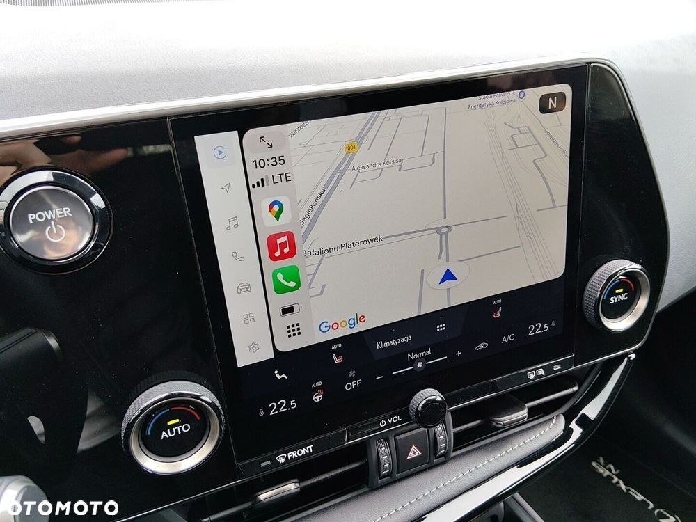 Lexus NX 350h Elegance 2WD - 17