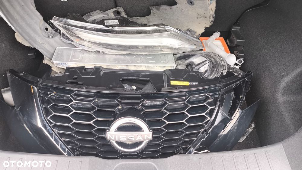Nissan Juke - 11
