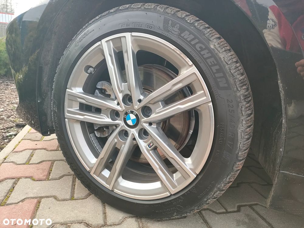 BMW Seria 1 118d Edition M Sport Shadow - 14