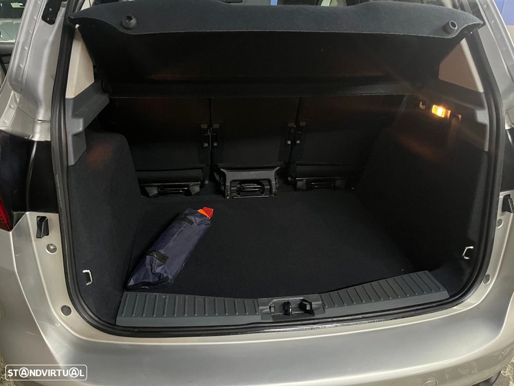 Ford C-Max 1.6 TDCi Titanium Edition S/S - 17