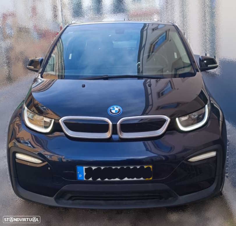 BMW i3 94Ah +Comfort Package Advance - 2