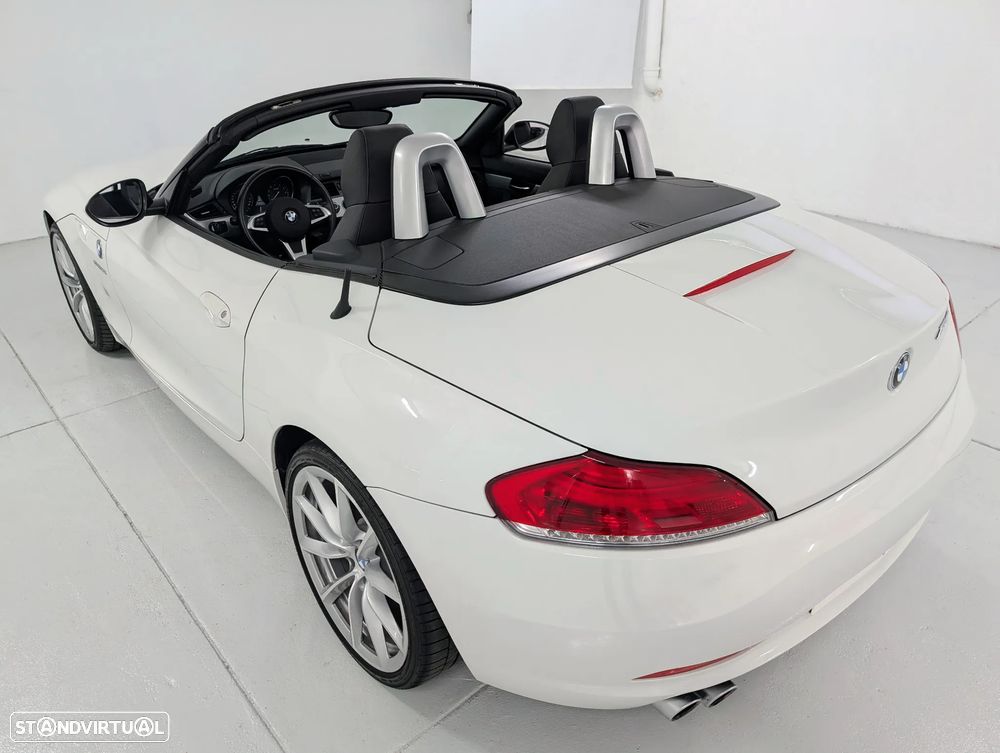 BMW Z4 23 i - 24