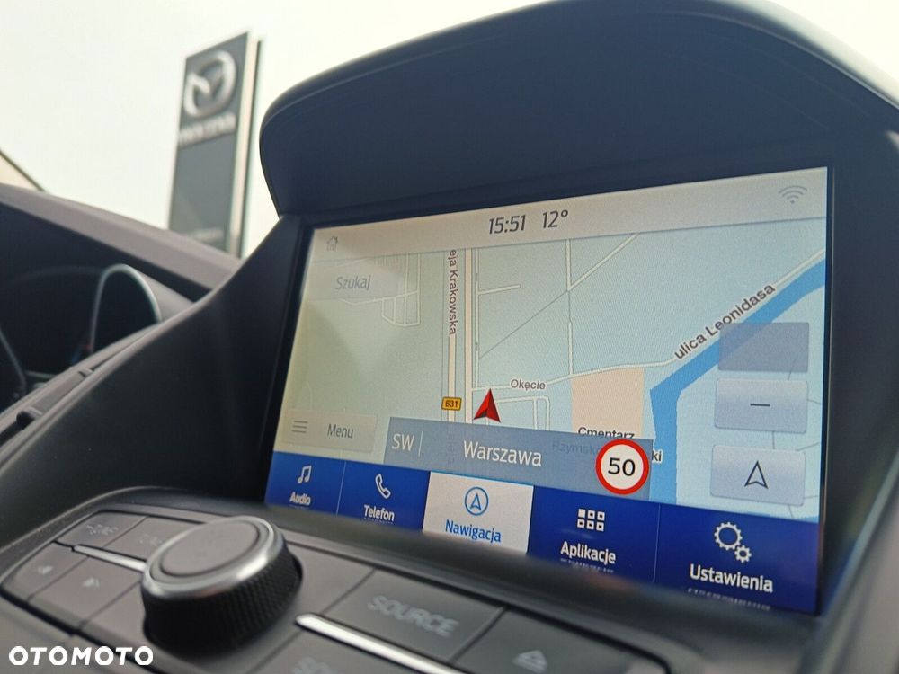 Ford Kuga - 17
