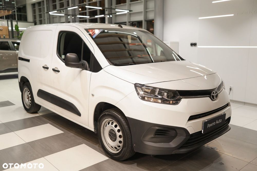 Toyota PROACE CITY - 4