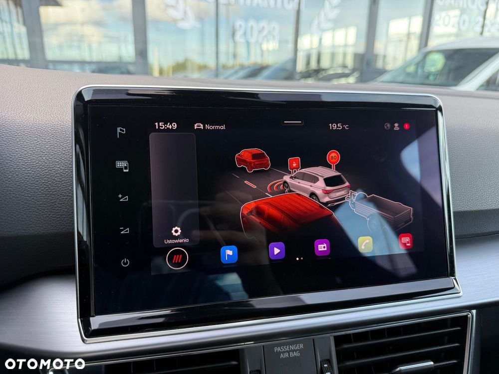 Seat Tarraco - 35