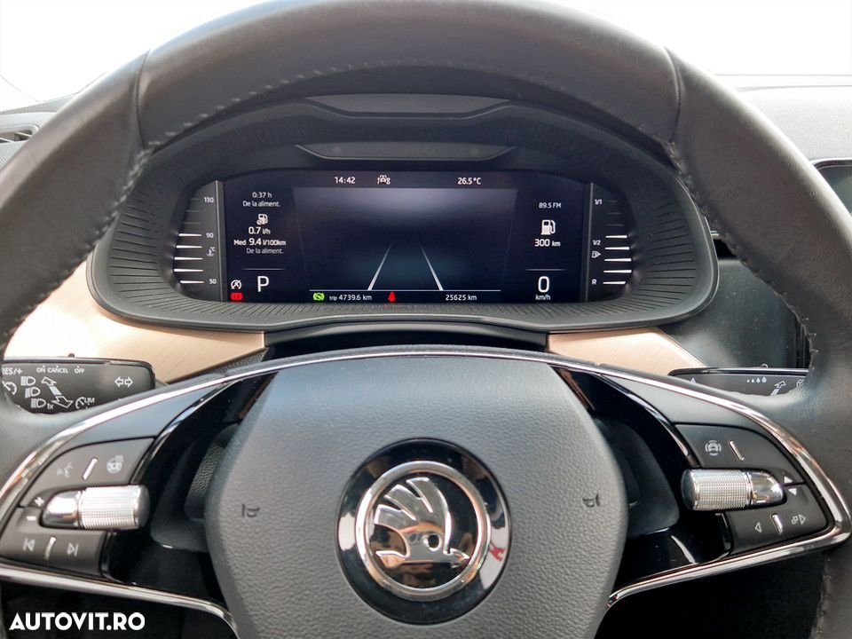 Skoda Kamiq 1.0 TSI DSG Style - 3