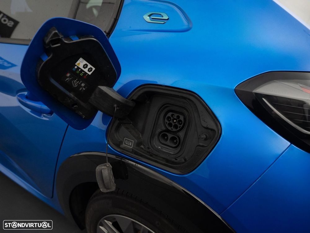 Peugeot e-208 50 kWh Allure Pack - 13