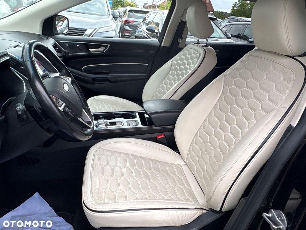 Ford Edge 2.0 EcoBlue Bi-Turbo 4x4 Vignale - 6