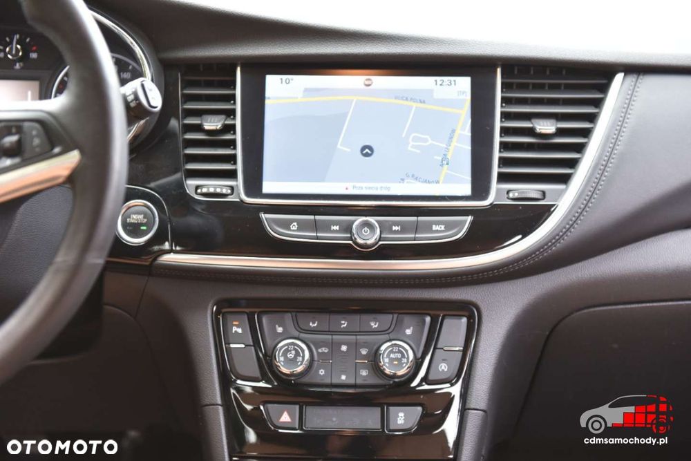 Opel Mokka X - 25