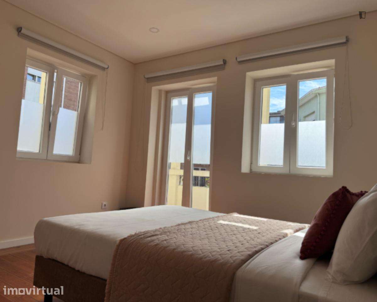 Quarto - localizado em Paranhos Porto - Grande imagem: 4/19