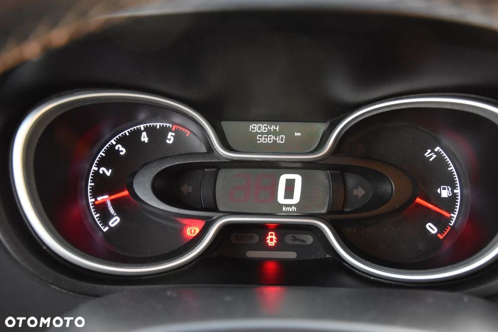 Opel VIVARO L2H1 NAWIGACJA HAK - 22