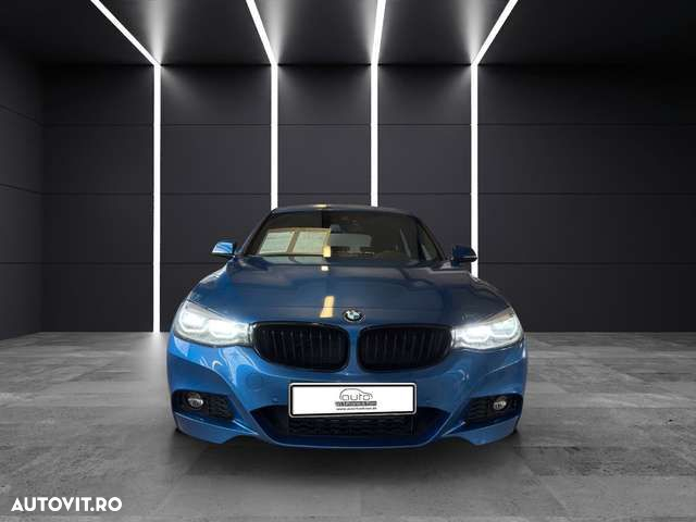 BMW Seria 3 - 2