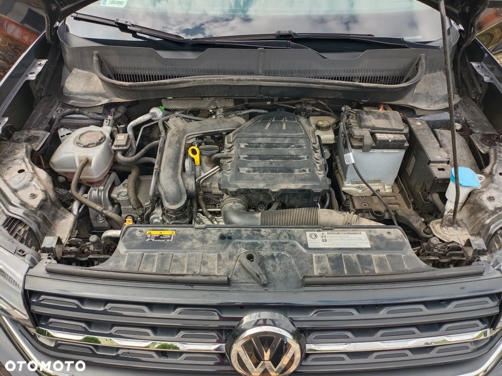 Volkswagen T-Cross 1.0 TSI Life - 7