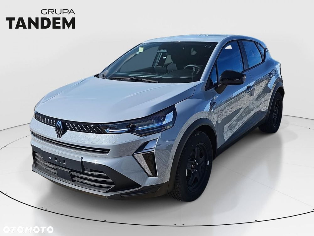 Renault Captur - 1