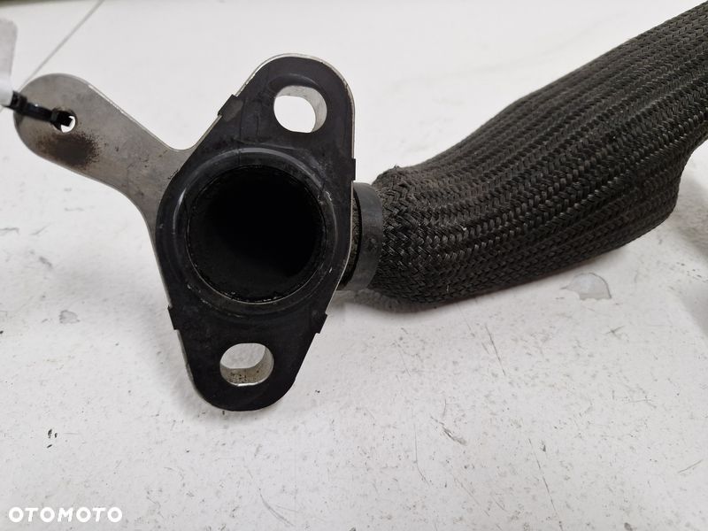 RENAULT MASTER III 3 2.3 DCI RURKA PRZEWÓD EGR - 3